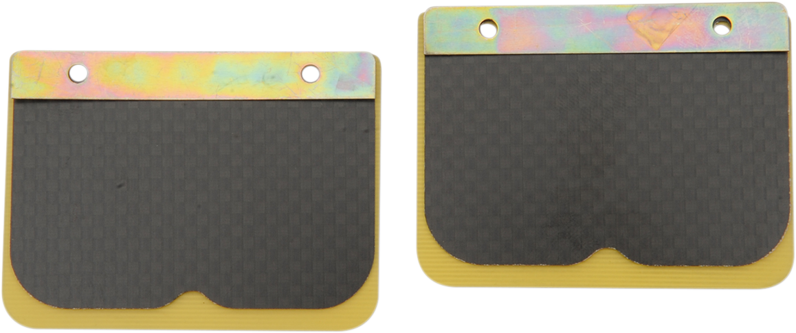 Pro Series Reed Set