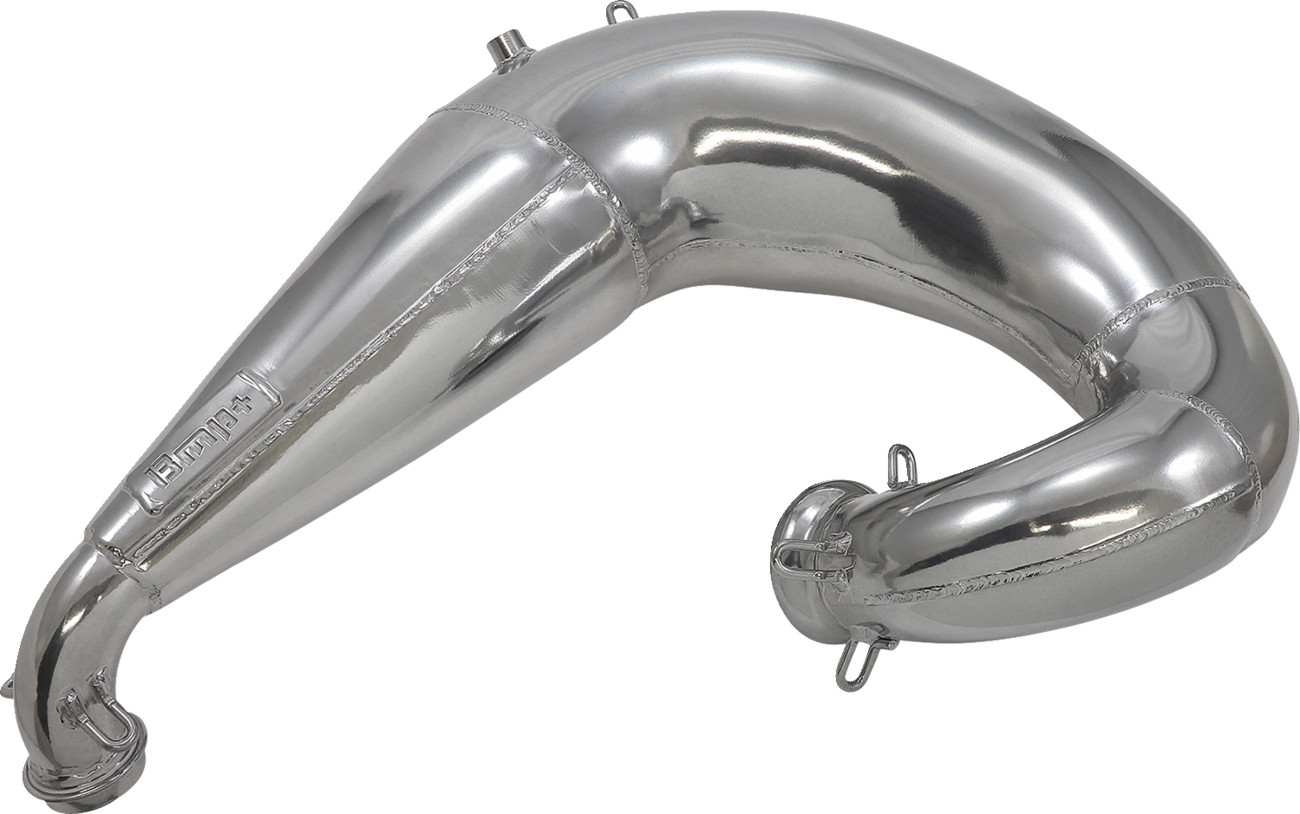 BIKEMAN PERFORMANCE Single Pipe