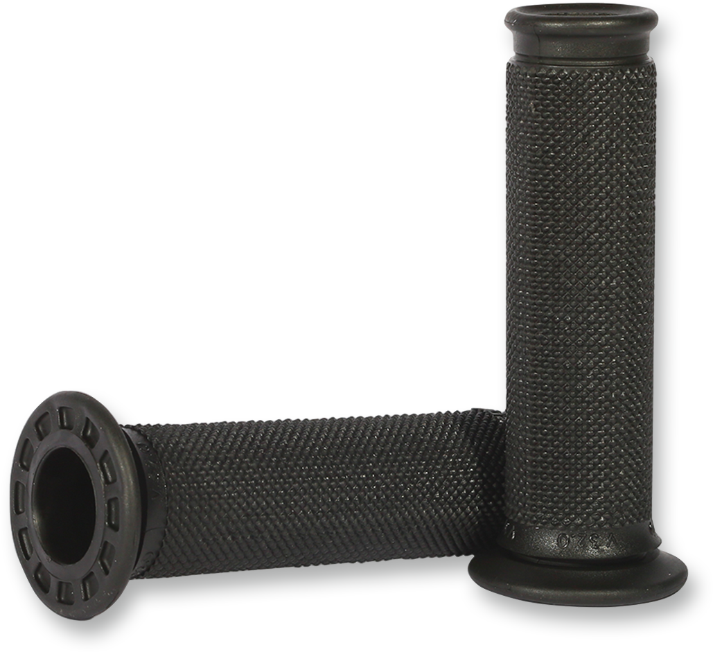 Single-Compound Road Race Grips