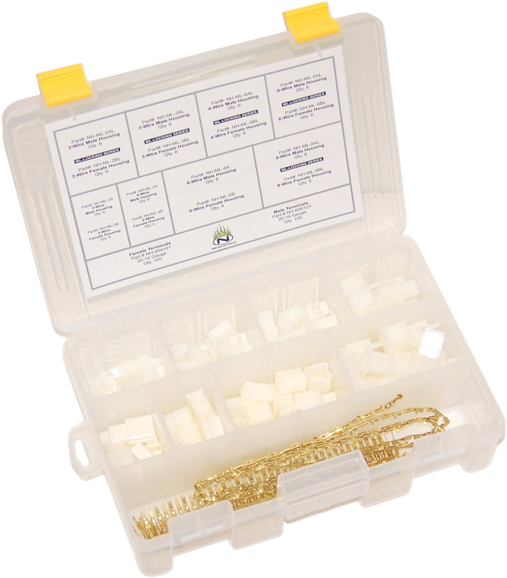 Wiring Connector Kit