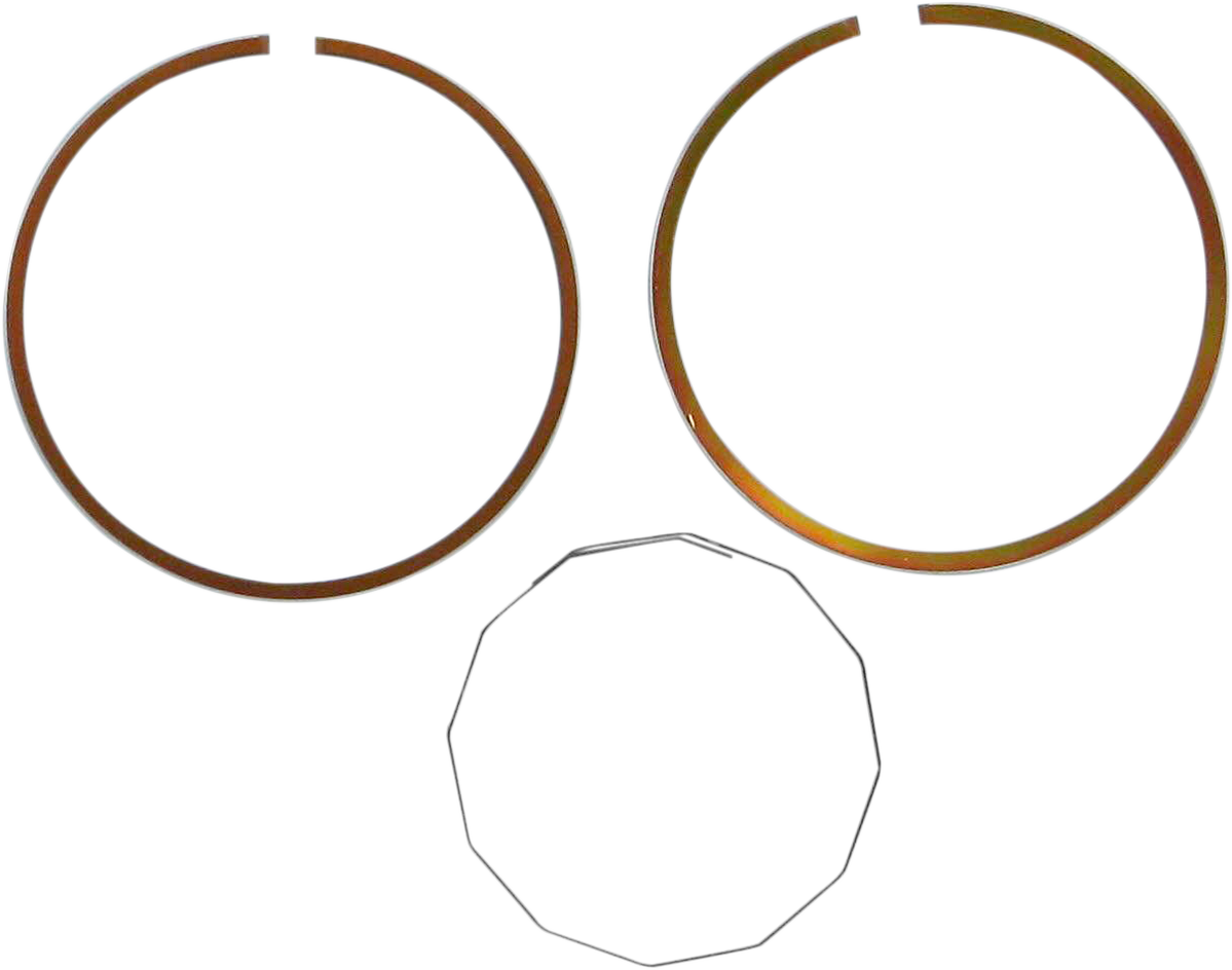 Replacement Piston Ring Set