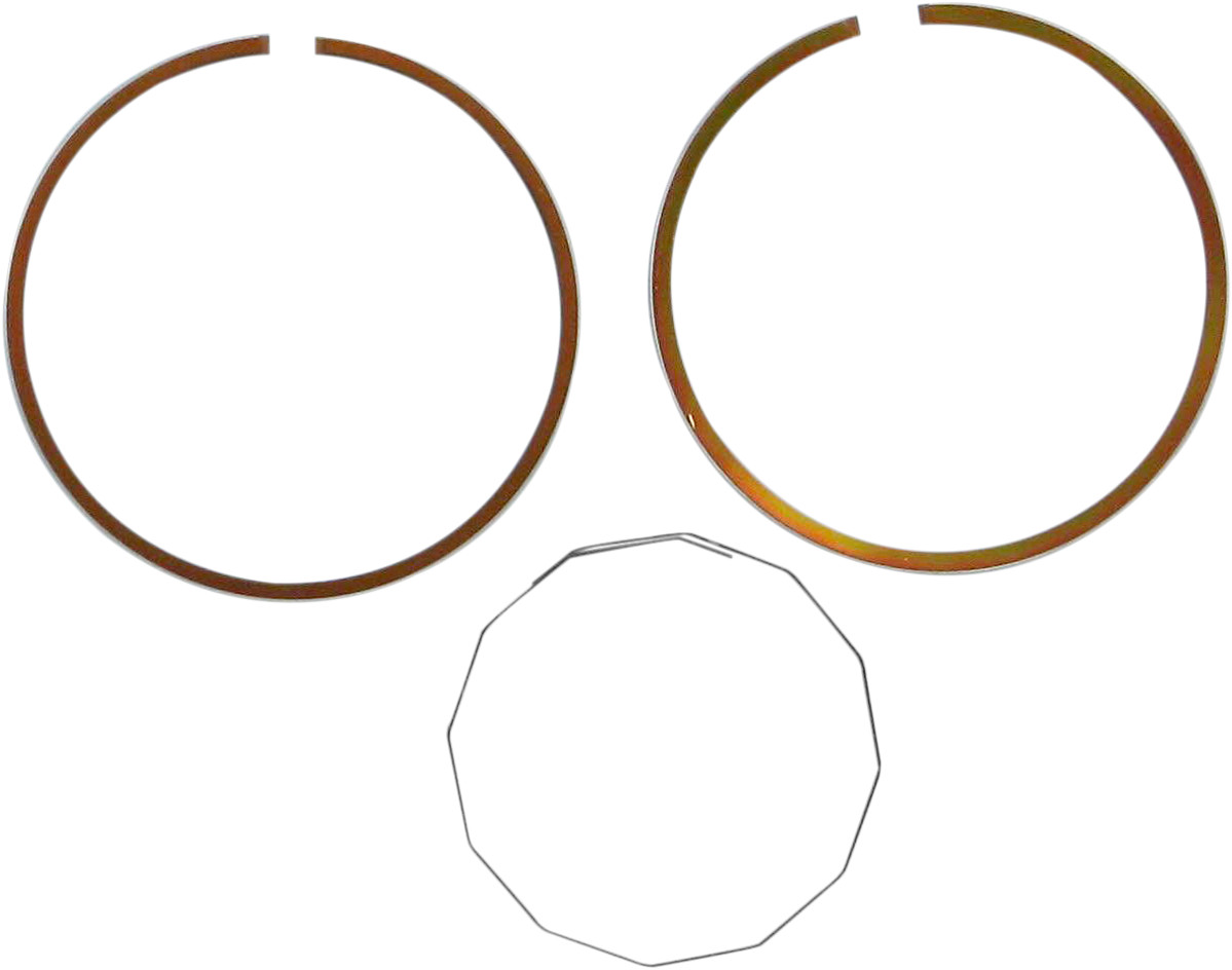 Replacement Piston Ring Set