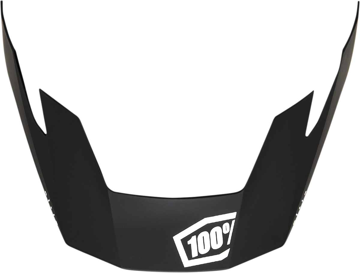 100% Altis Helmet Bicycle Visor