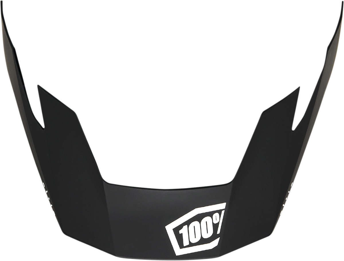 100% Altis Helmet Bicycle Visor