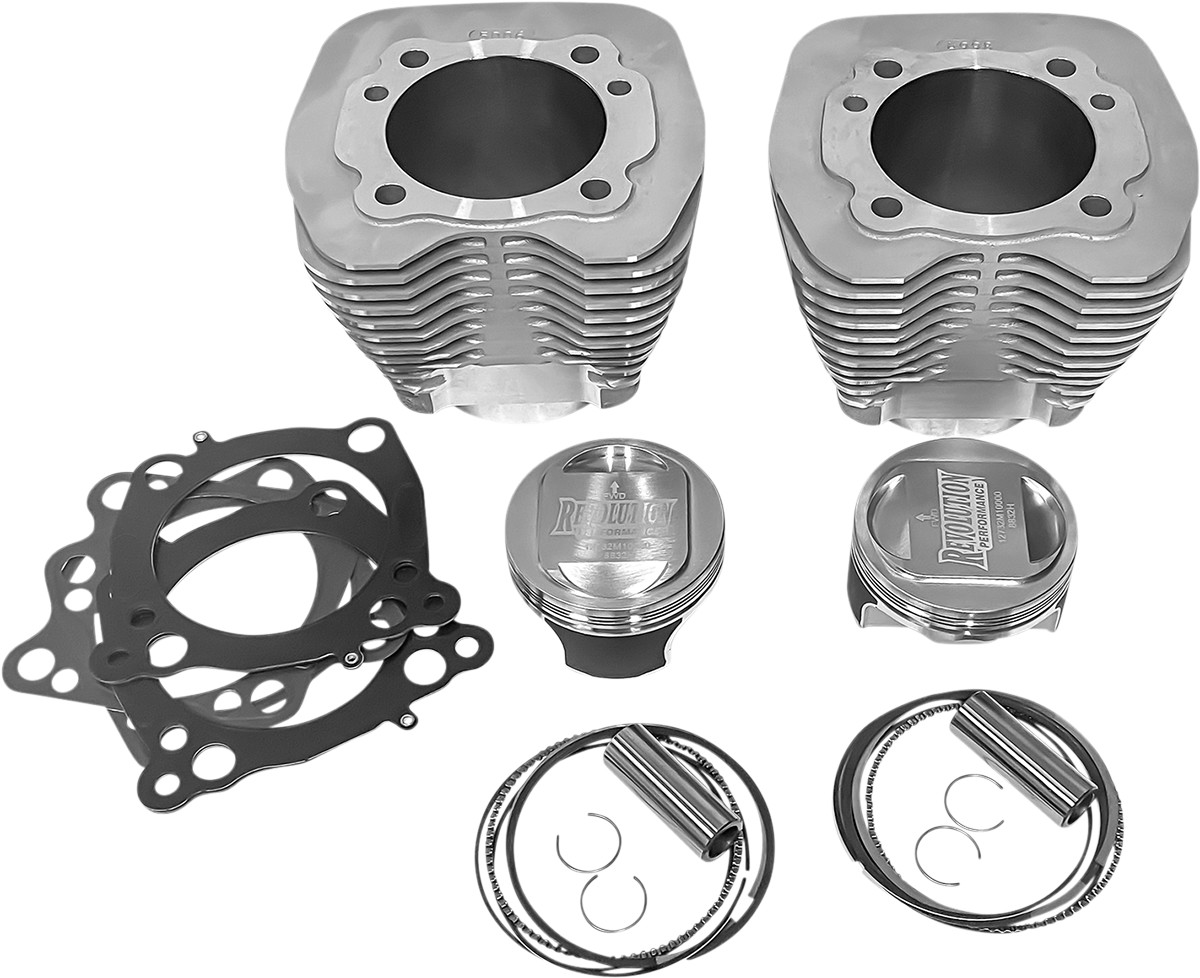 REVOLUTION PERFORMANCE, LLC Cylinder Kit