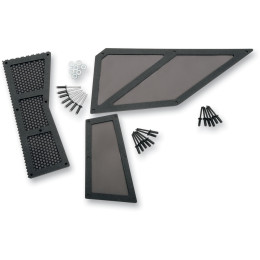 HOT AIR ELIMINATION™ KITS HOT AIR ELIMINATION™ KITS