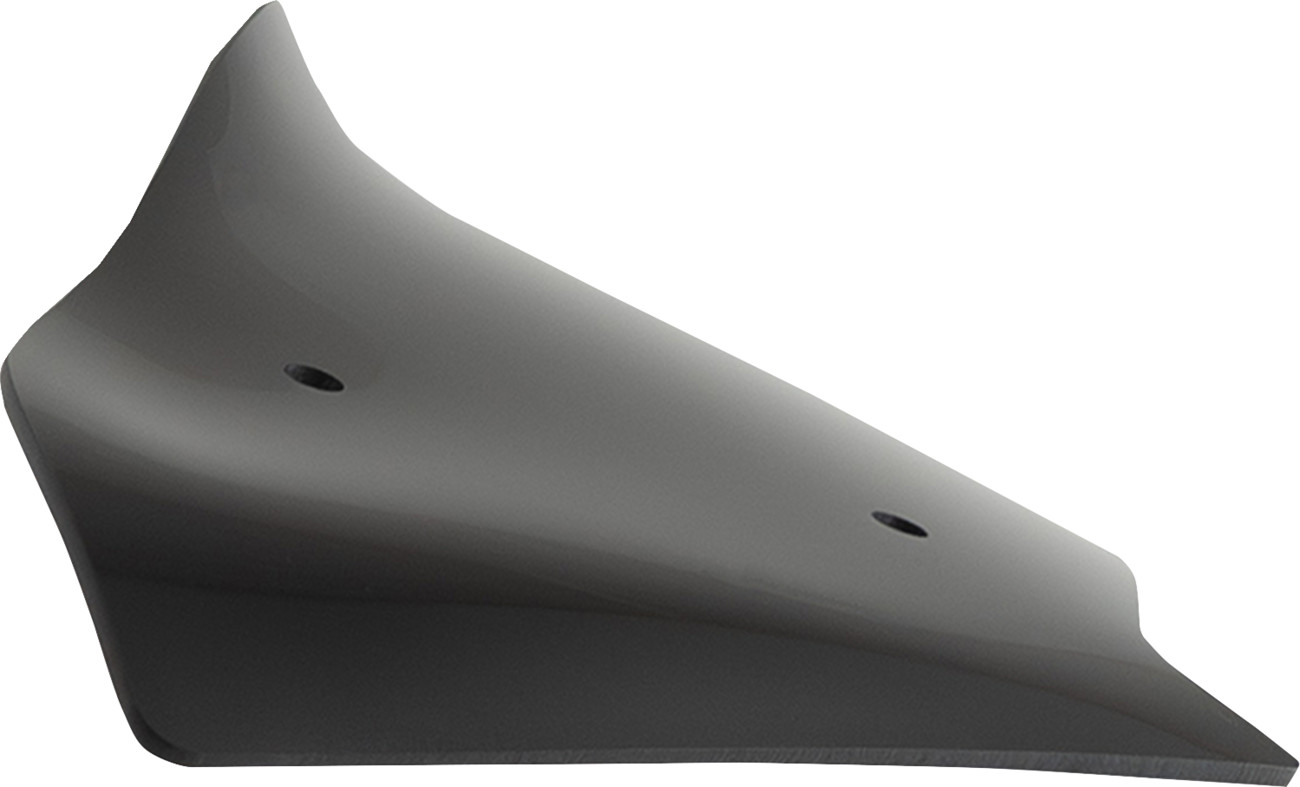 Klock Werks Flare Windshield For Harley Street Glide 2023-2026