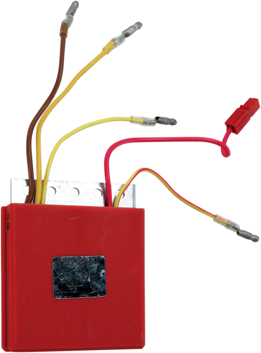 MOOSE OFFROAD Regulator and Rectifier for Polaris