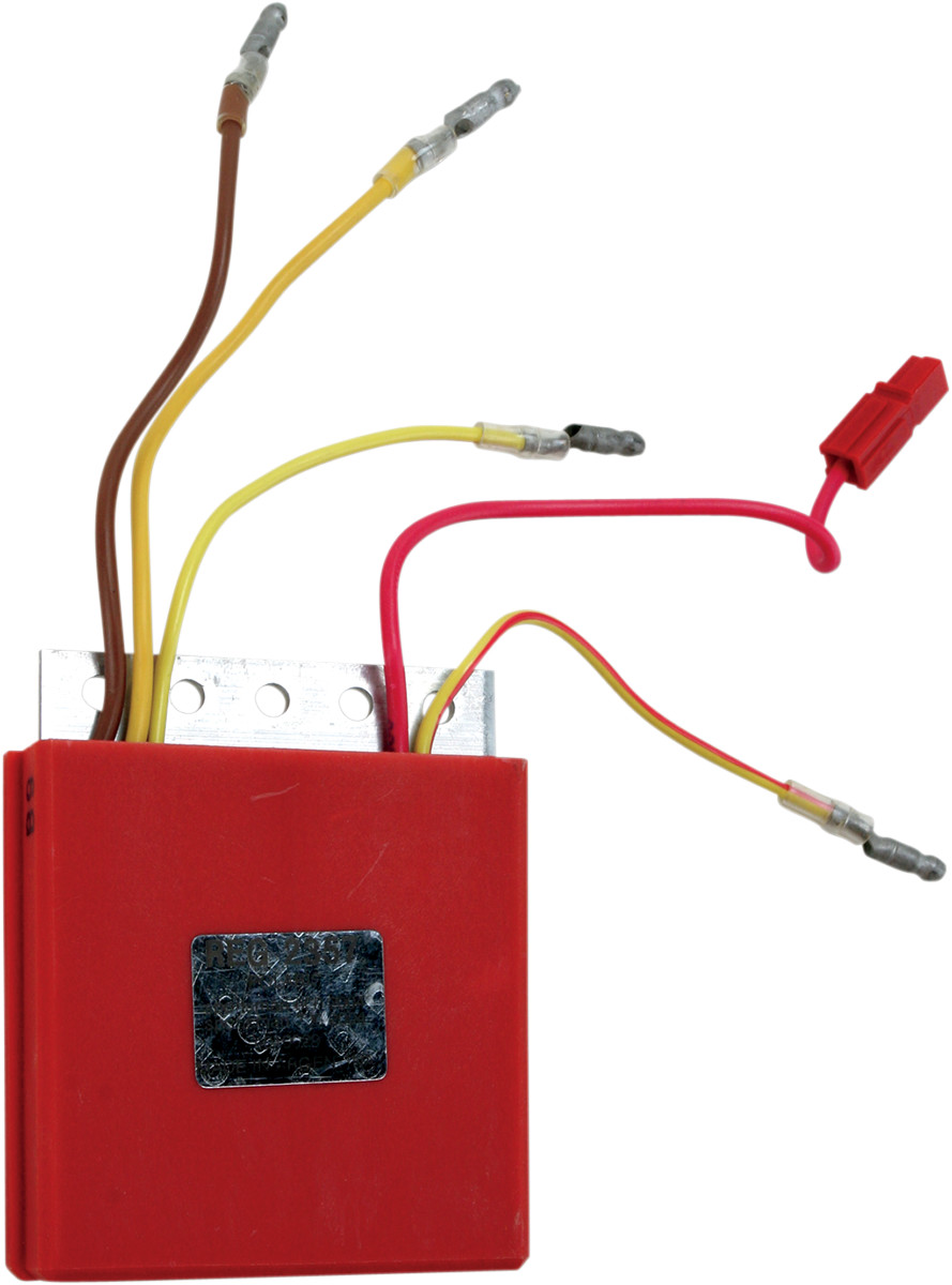 Regulator and Rectifier for Polaris
