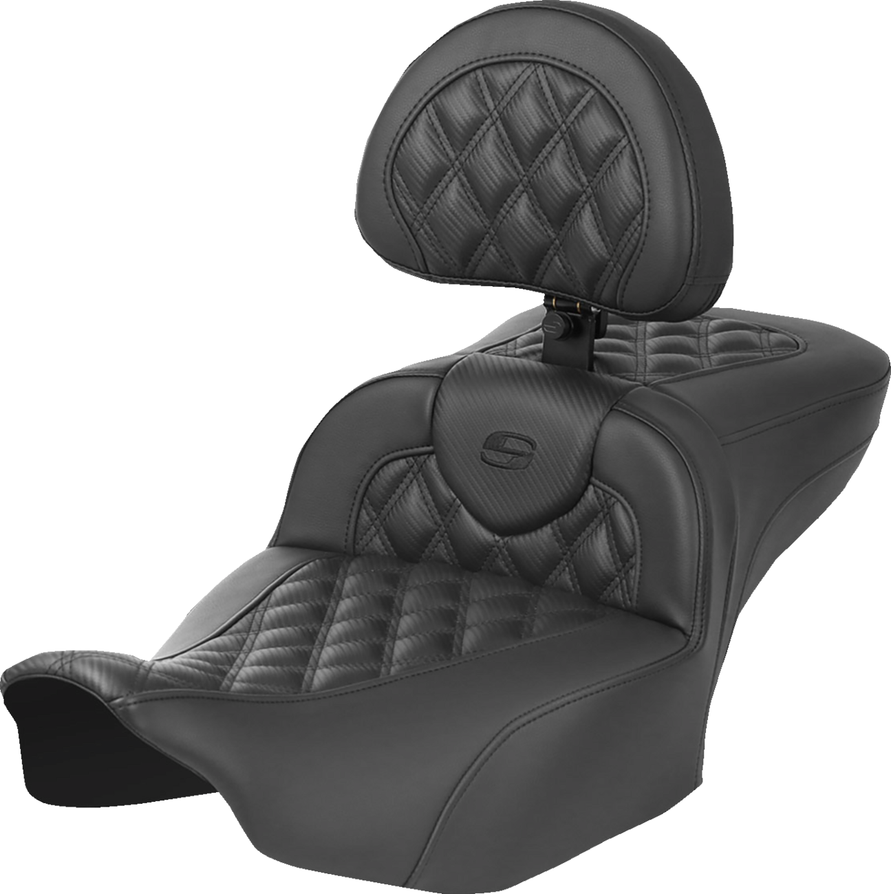 Roadsofa™ Extended Reach Heated Seat