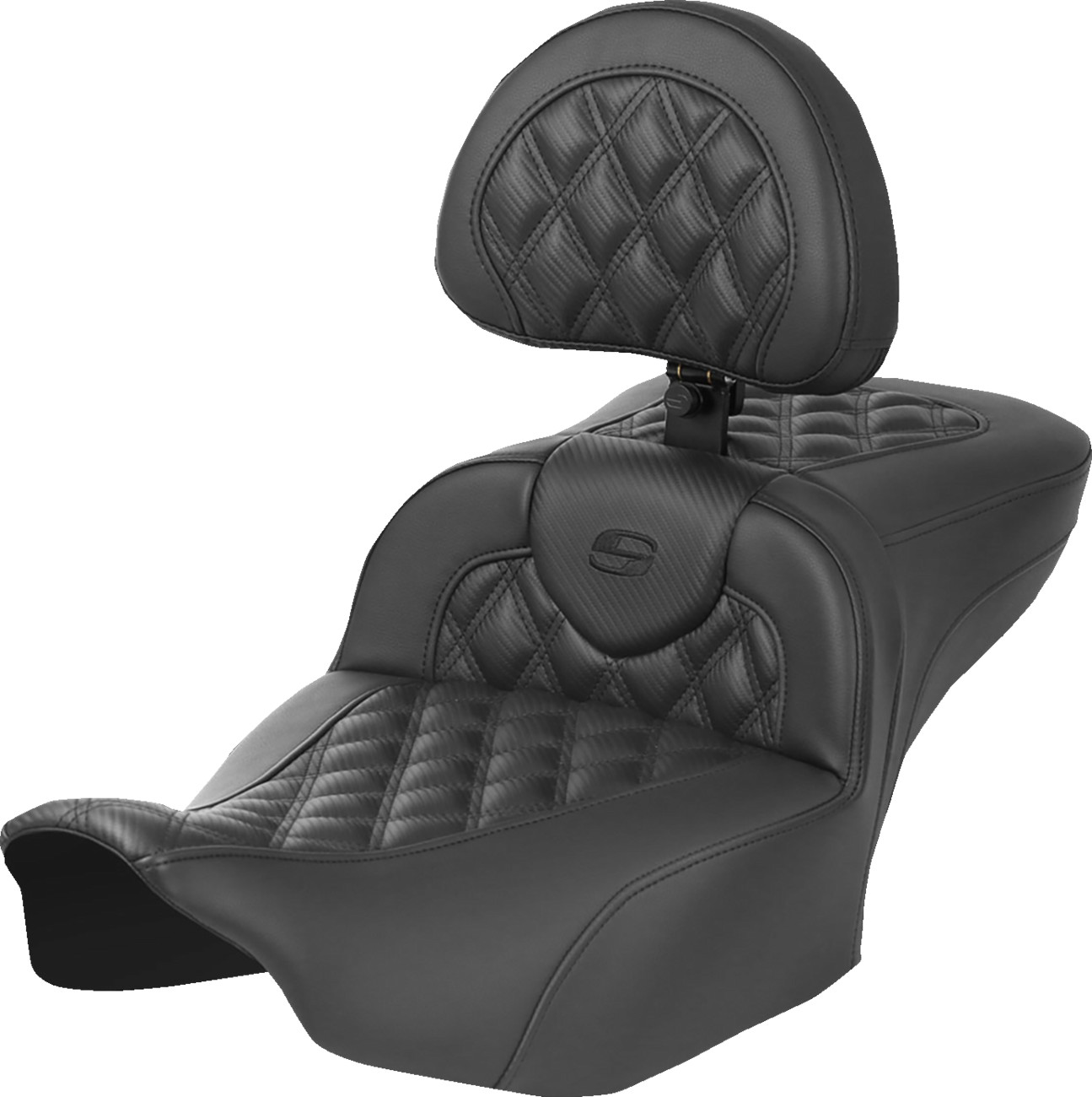 Roadsofa™ Extended Reach Heated Seat