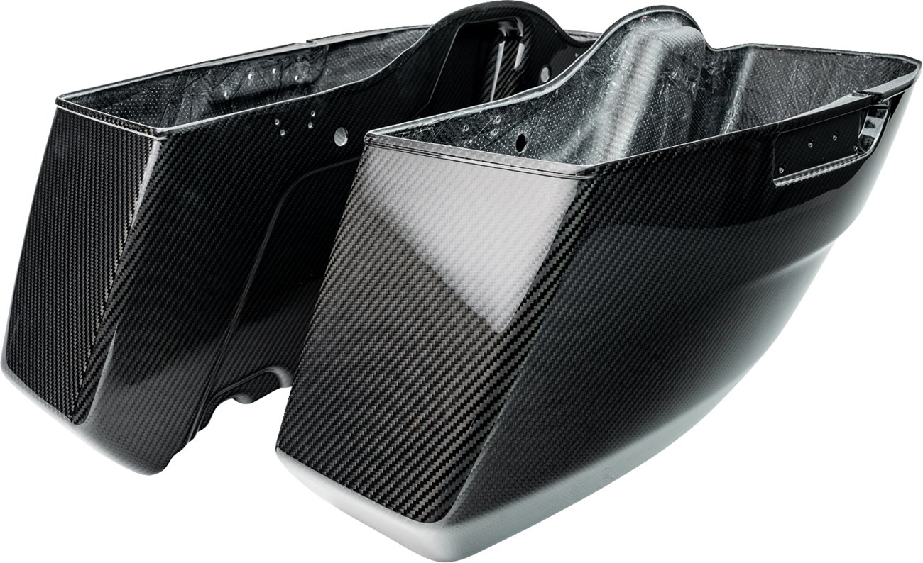 SLYFOX Saddlebag Bottoms