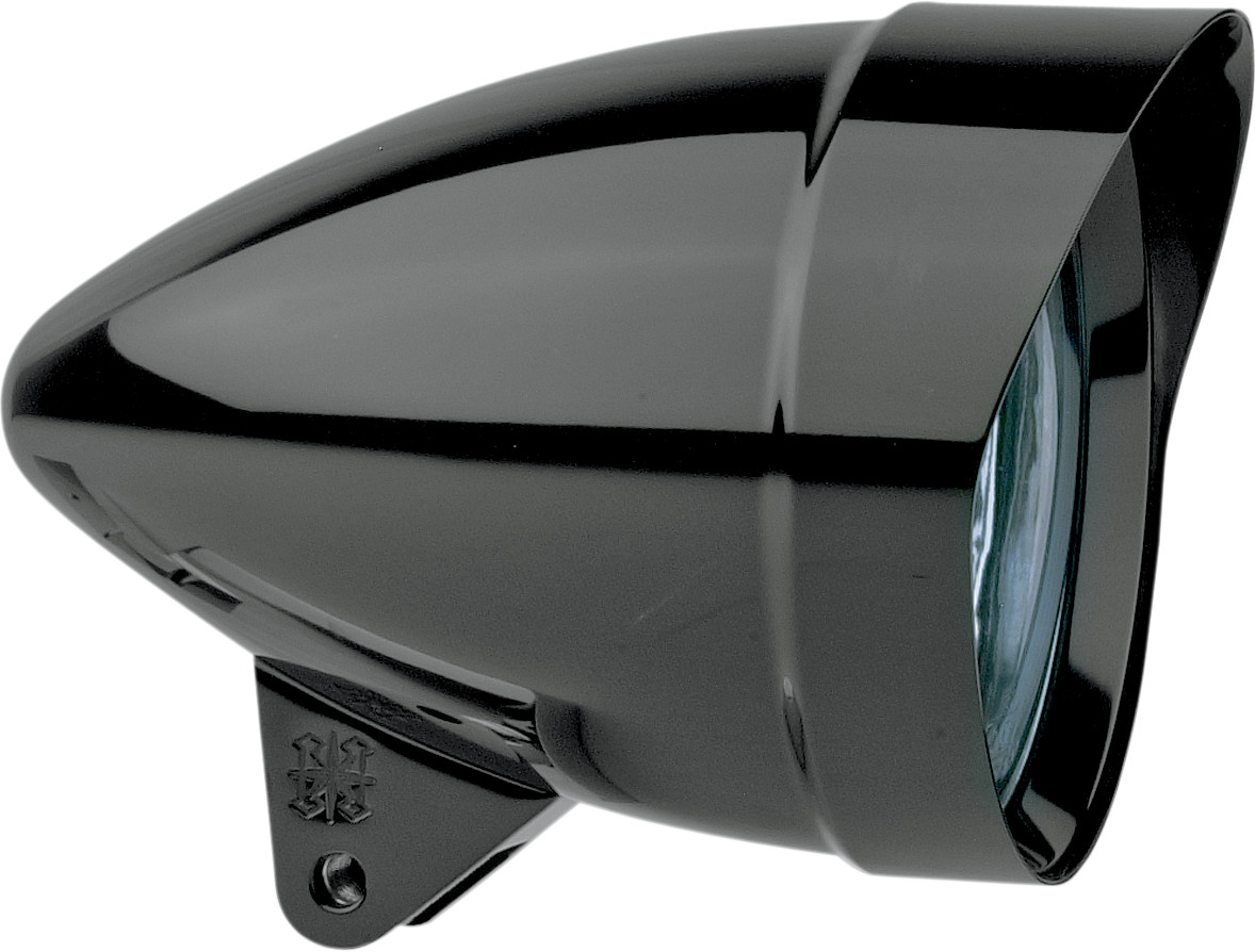 HEADWINDS Headlight Housing
