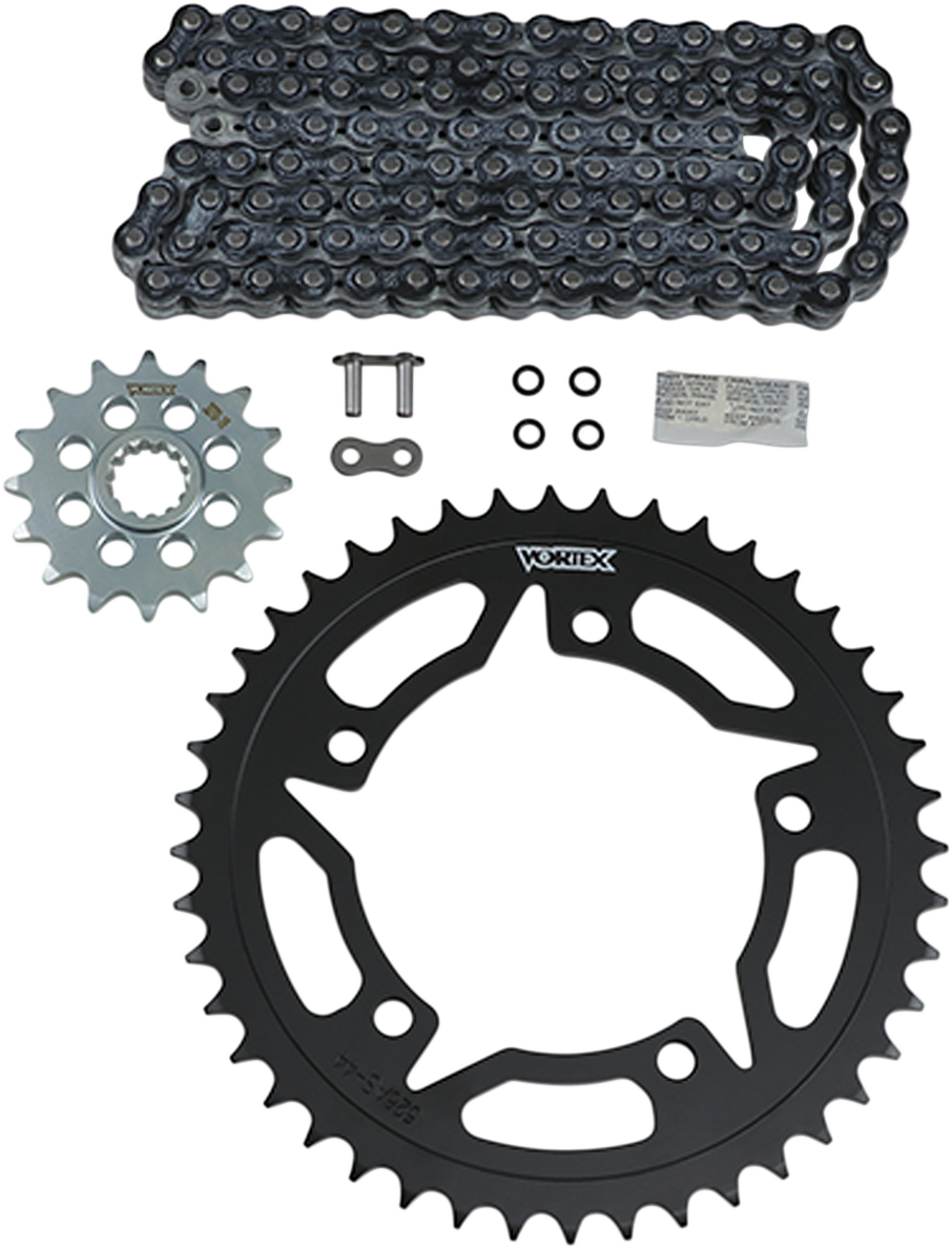 VORTEX HFRS 520 Steel Chain Kit