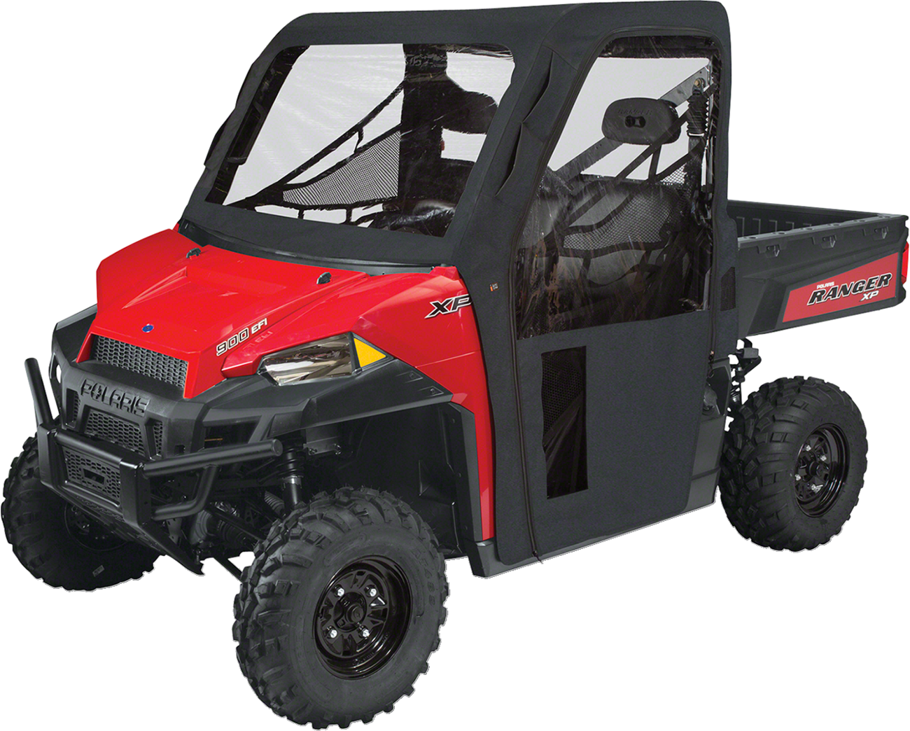 Classic accessories Cab Enclosure 2013-2017 Polaris Ranger 900 XP / 2018-2019 Polaris Ranger XP 900