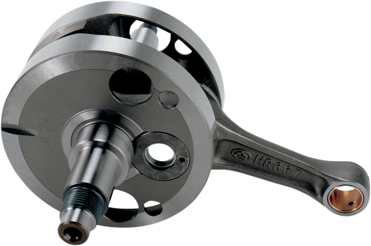 HOT RODS Complete Crankshaft Assembly