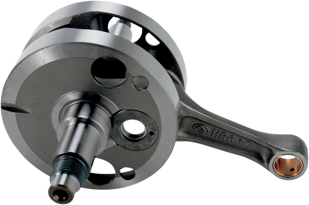 HOT RODS Complete Crankshaft Assembly