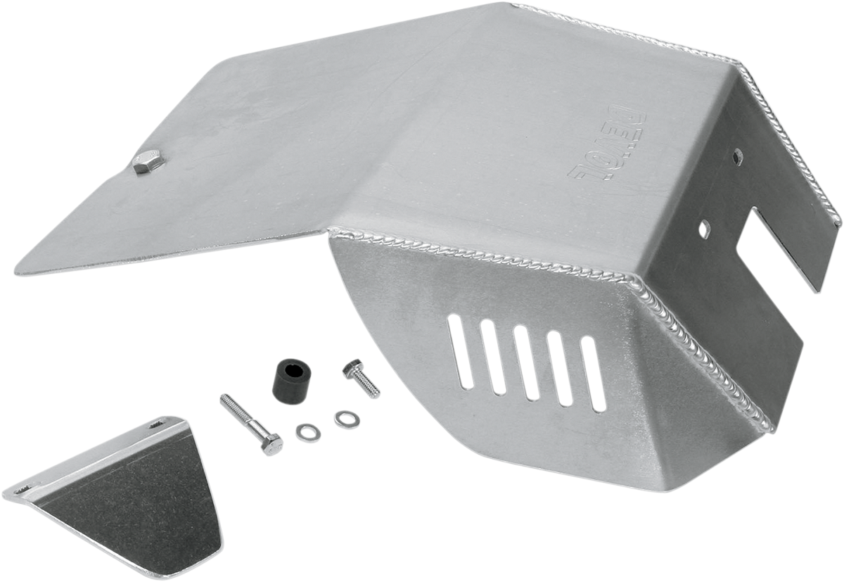 DEVOL Skid Plate