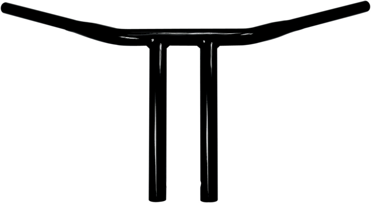 Drag Specialties 1-1/4" Buffalo T-Bar