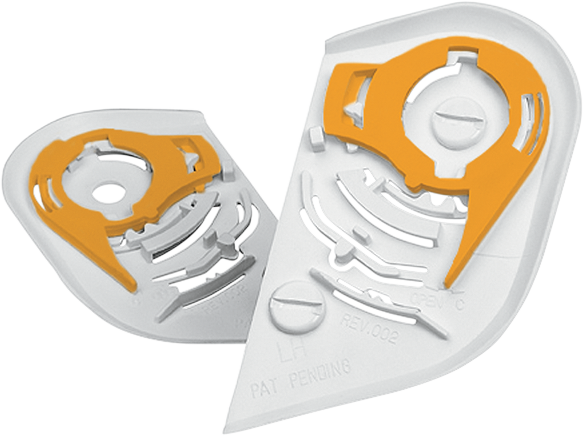 Icon Proshield™ Visor Pivot Kit