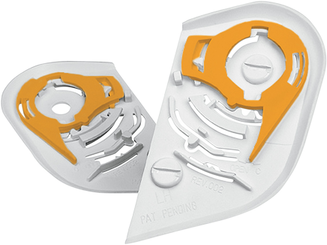 Icon Proshield™ Visor Pivot Kit