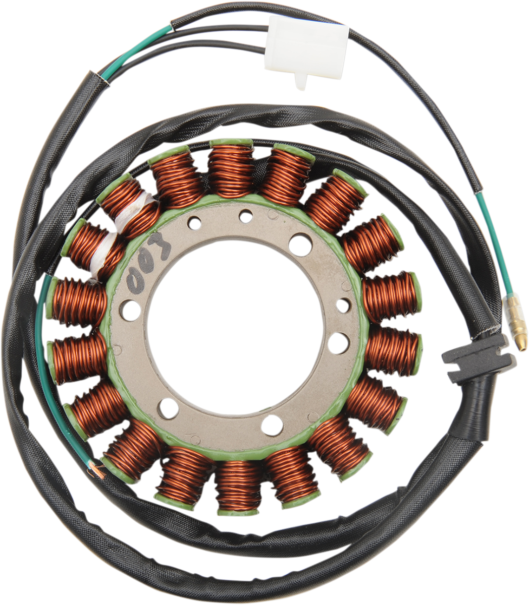 Stator