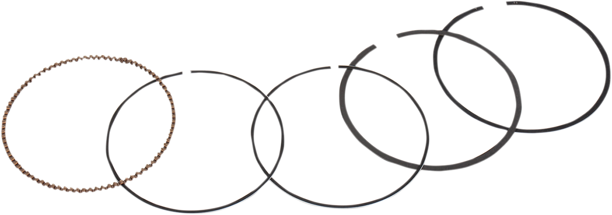 WSM Piston Rings