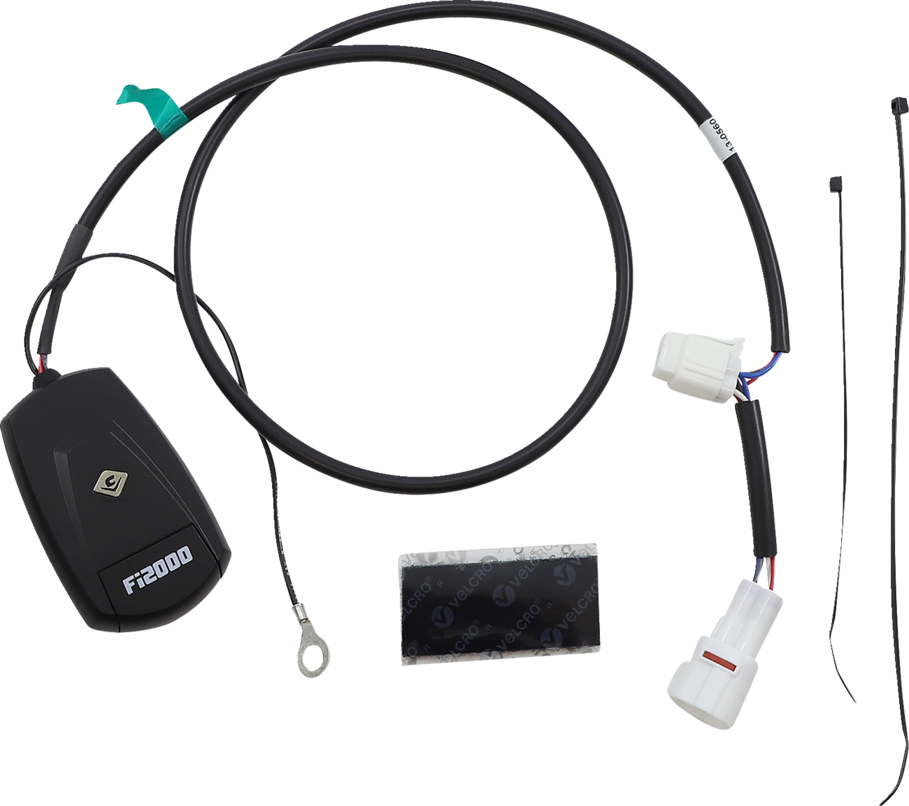 Fi2000 FI2000R Fuel Processor