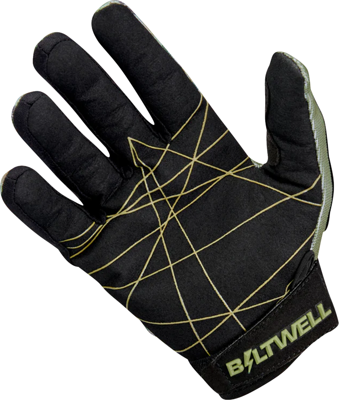BILTWELL Ridgecrest Gloves