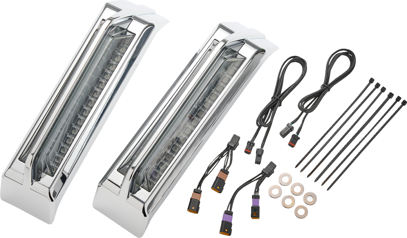 CIRO Filler Panel Tail Lights