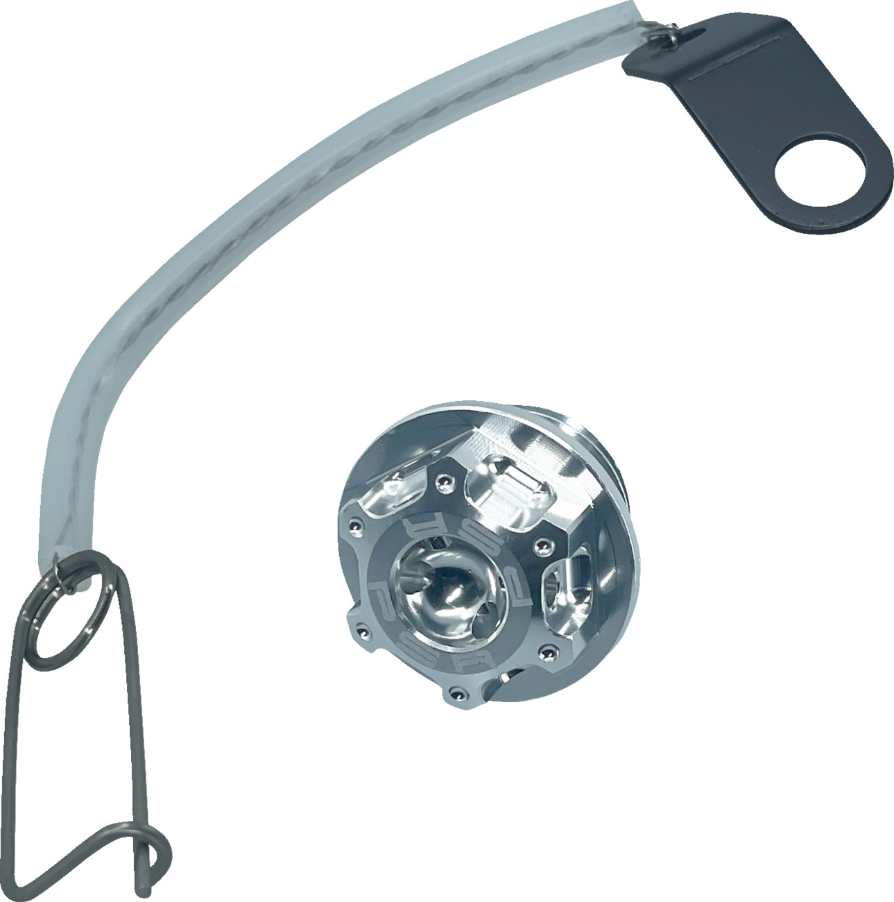 PSR Oil Filler Cap Kit