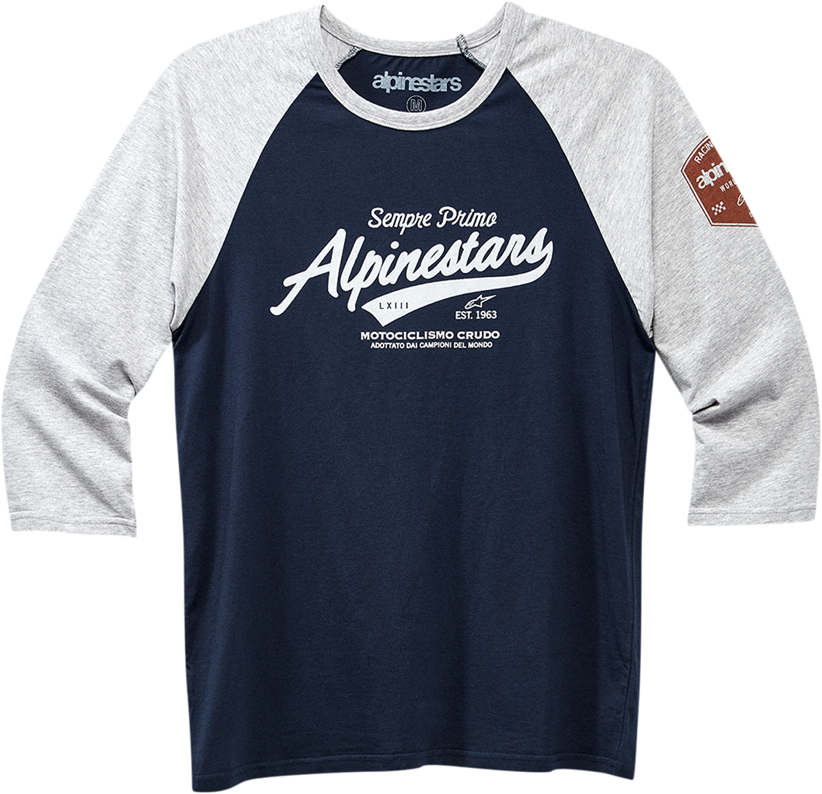 ALPINESTARS Script T-Shirt