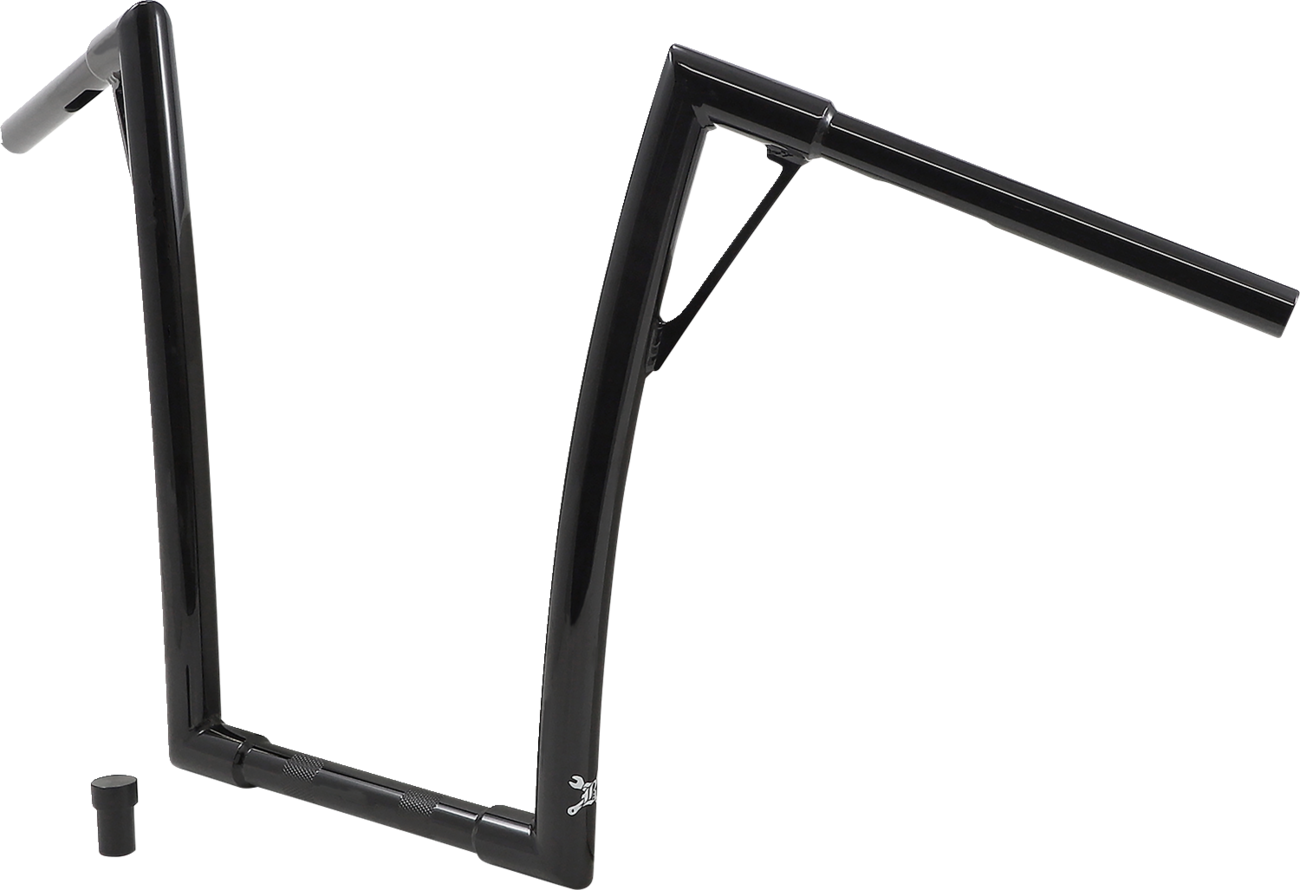 BURLY BRAND Louie Handlebar