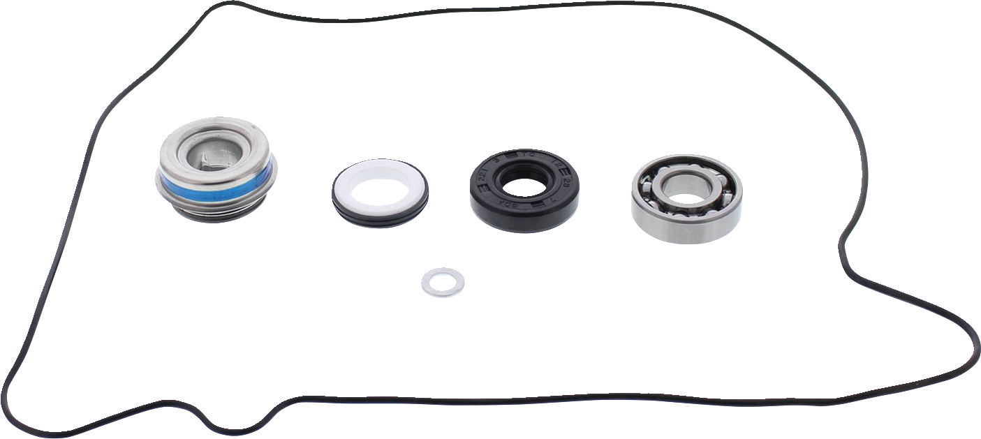 VERTEX Water Pump Repair Kit