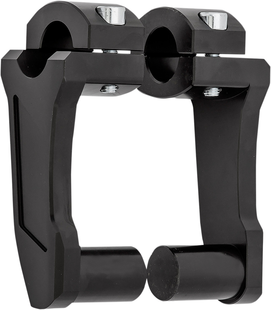 ROX SPEED FX Street Pivoting Handlebar Riser