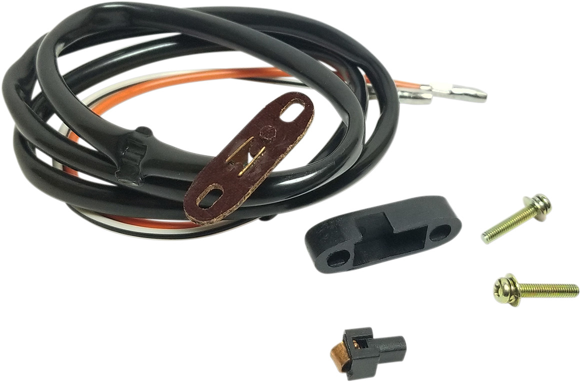 K&S TECHNOLOGIES Front Brake Light Switch