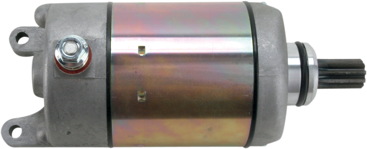 Moose offroad Starter Motor - Polaris