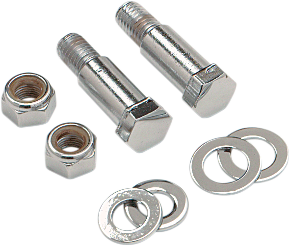 GARDNER-WESTCOTT Softail Shock Mounting Kit