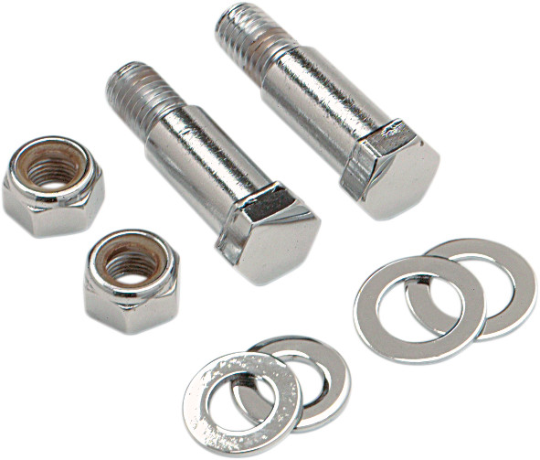GARDNER-WESTCOTT Softail Shock Mounting Kit