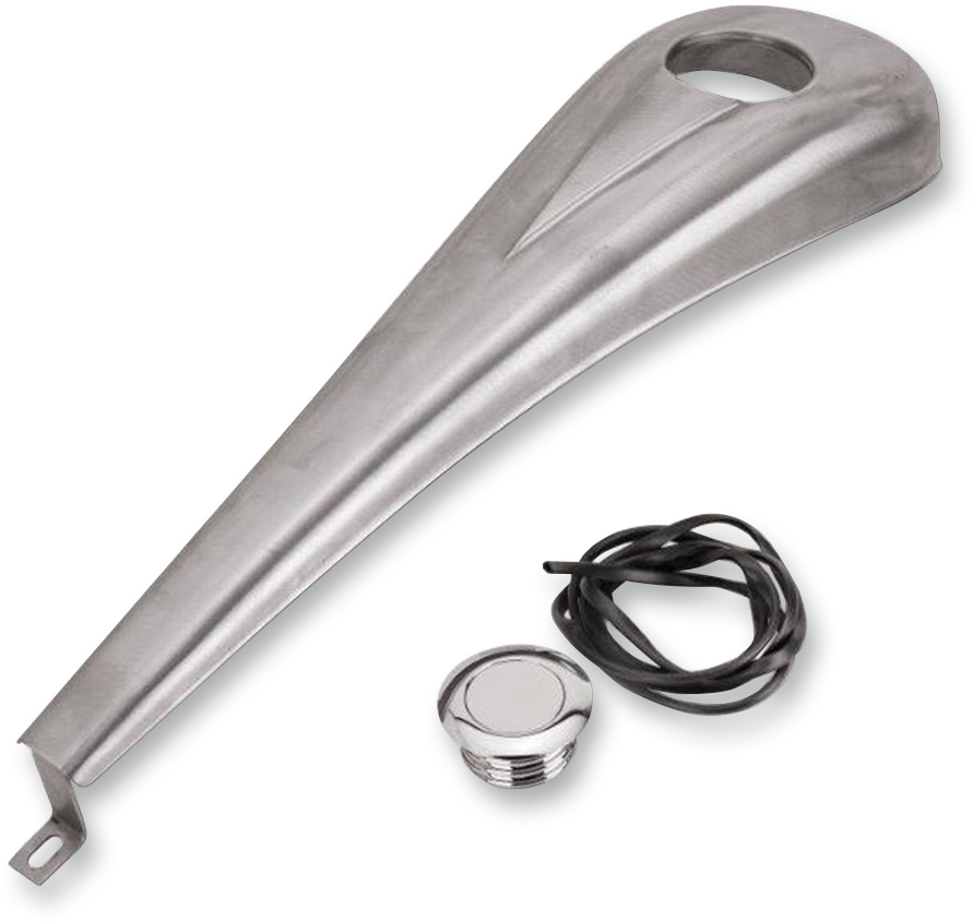 PAUL YAFFE BAGGER NATION Dash Kit for 6 Gallon Tank