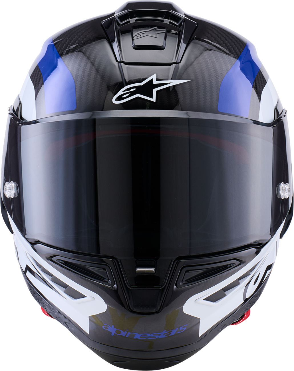 Alpinestars Supertech R10 Carbon Arius Helmet