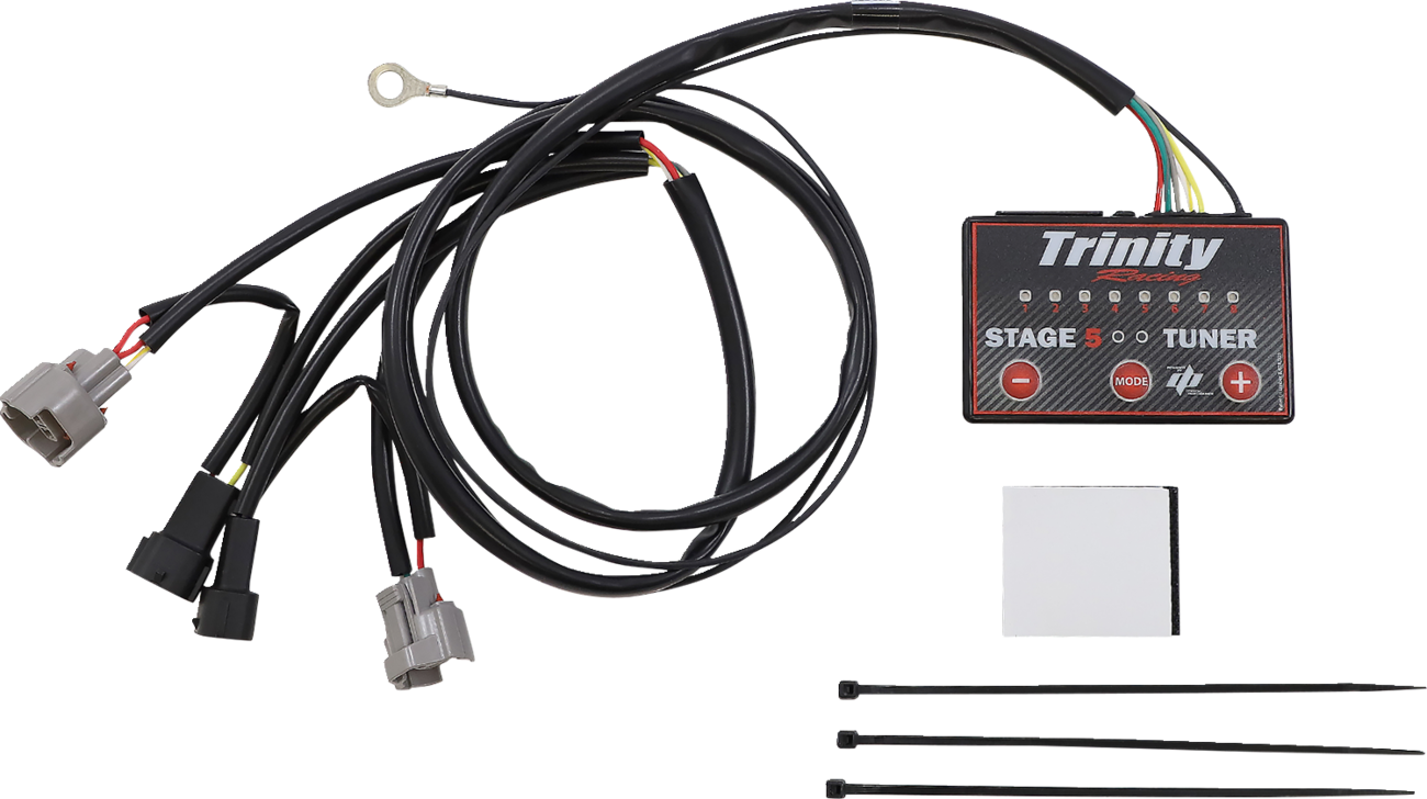 TRINITY RACING Stage 5 EFI Tuner