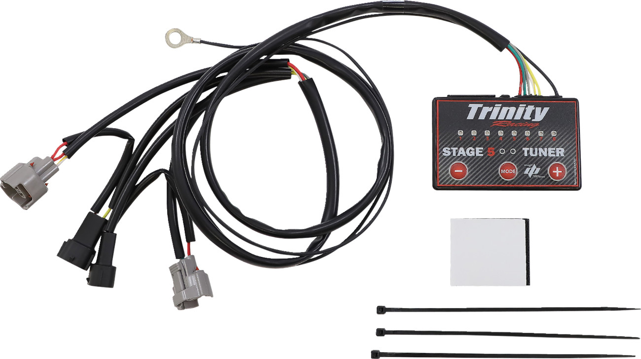 TRINITY RACING Stage 5 EFI Tuner