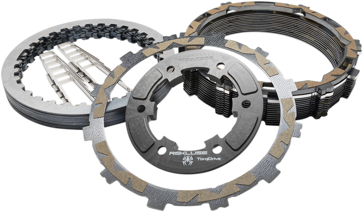 Rekluse Torq Drive Clutch Kit Harley Street 2015-2019