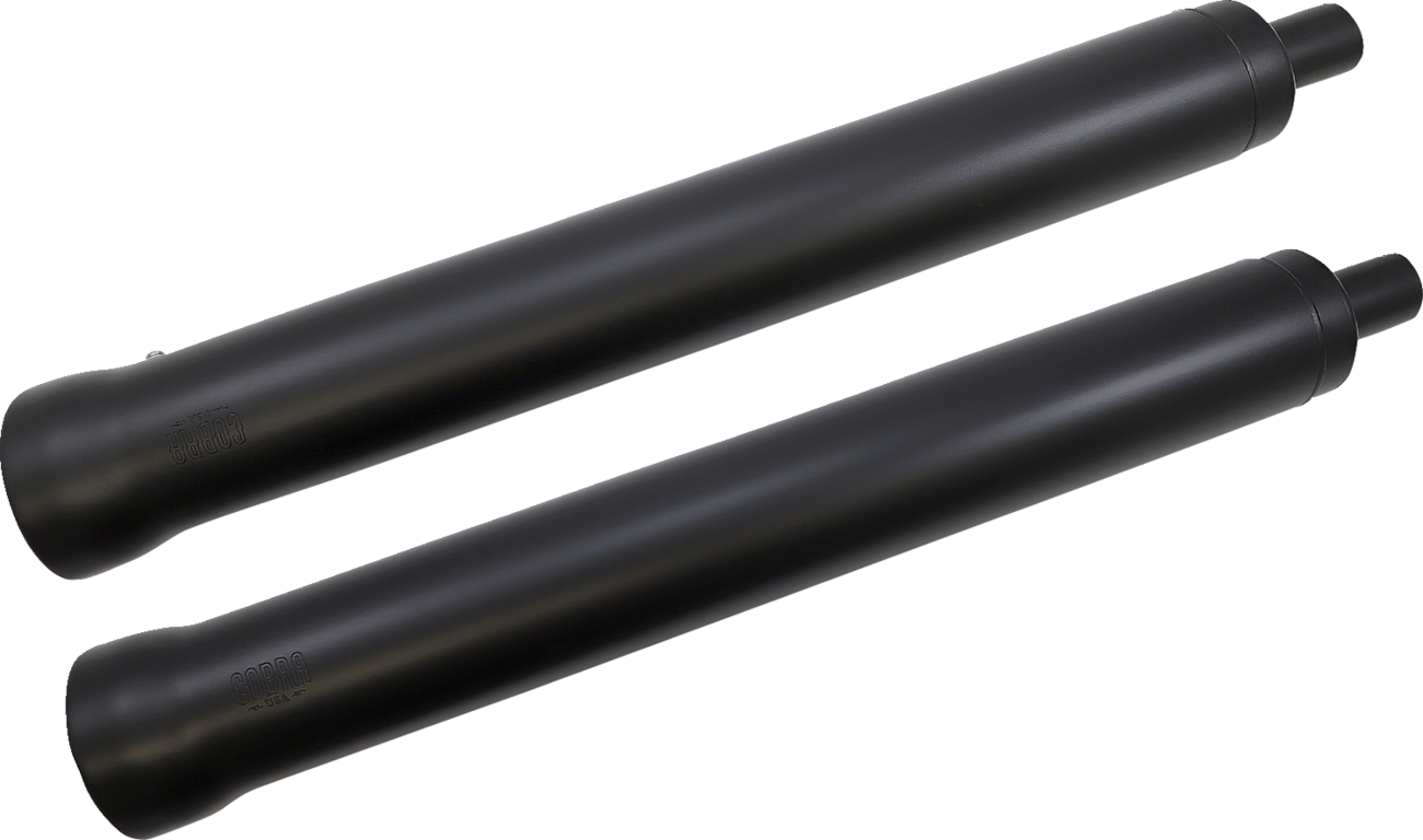 NH Series Mufflers