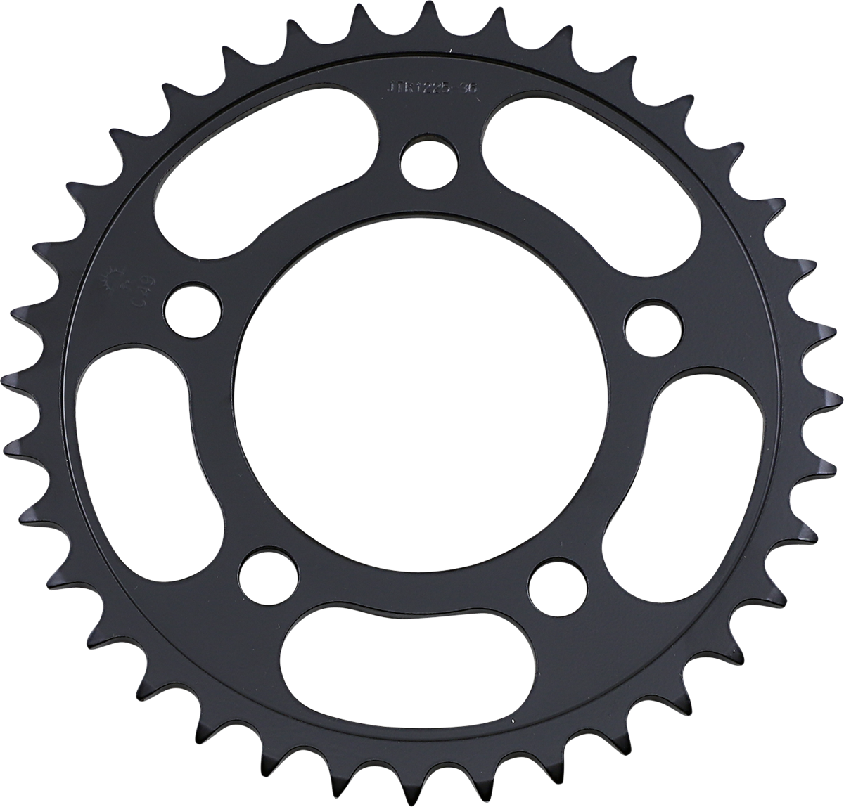 Miei T　1225 Jt sprockets Sprocket - Rear - Honda - 36 Tooth 36T
