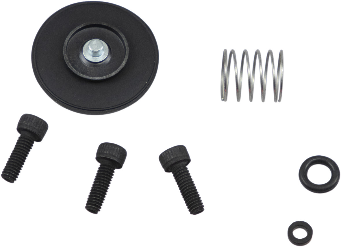 Moose Racing Accelerator Pump Rebuild Kit