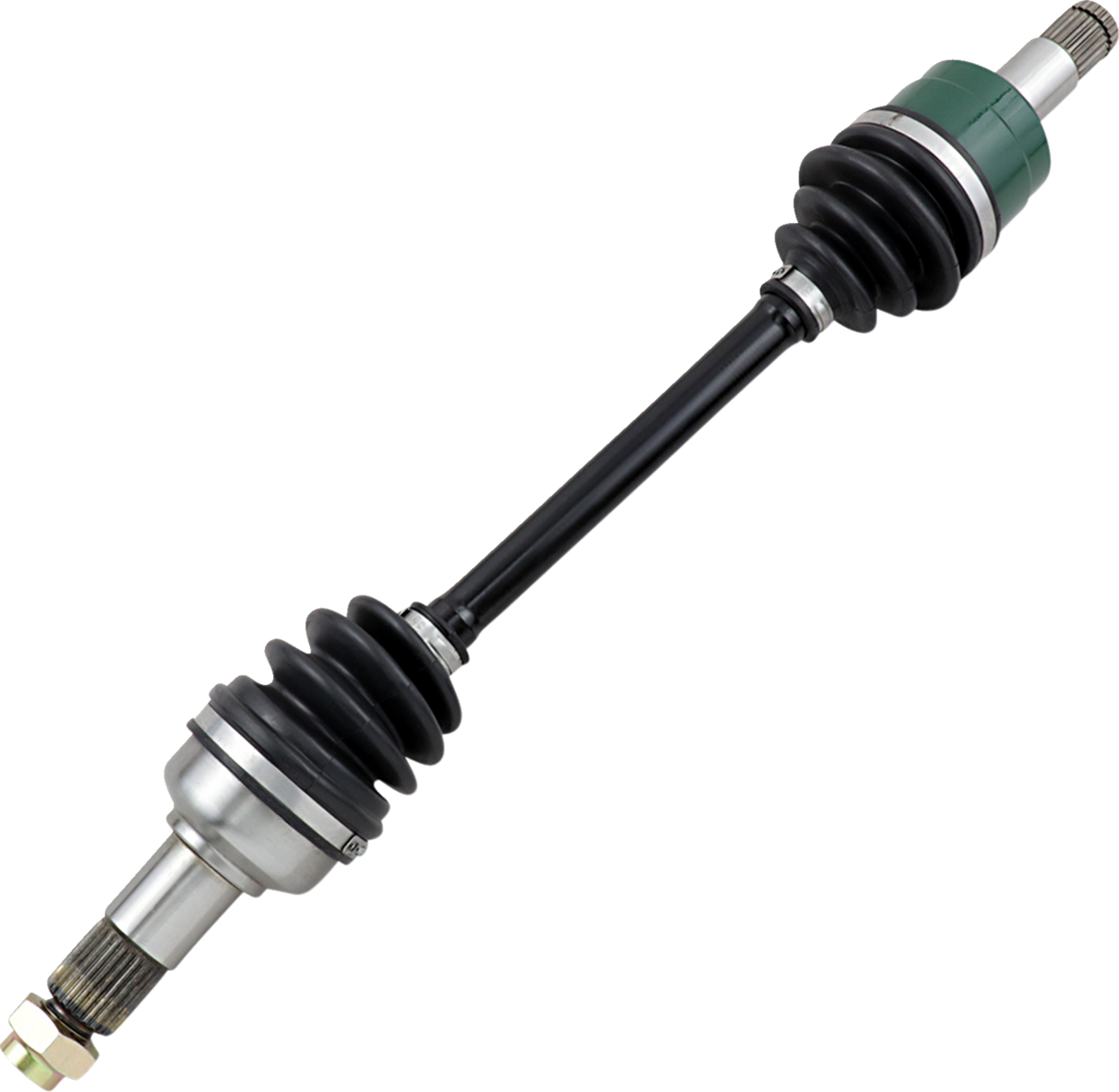 Moose Racing OEM Replacement Standard CV Axle