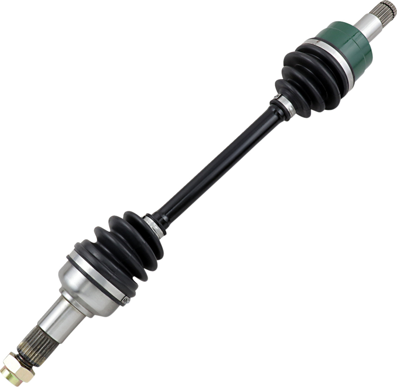 Moose Racing OEM Replacement Standard CV Axle