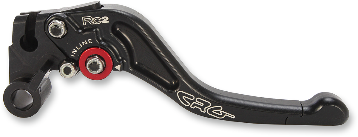 CRG RC2 Shorty Clutch Lever